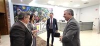 La producción industrial de la Región crece un 3,6 por ciento en el mes de enero