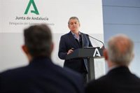 Andalucía desactiva el Plan de Emergencia ante el Riesgo de Inundaciones tras atender cerca de 3.400 emergencias