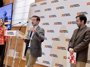 'The Walking Dead' y Marvel impulsan el impacto de la industria audiovisual en Aragón hasta los 10 millones en 2024