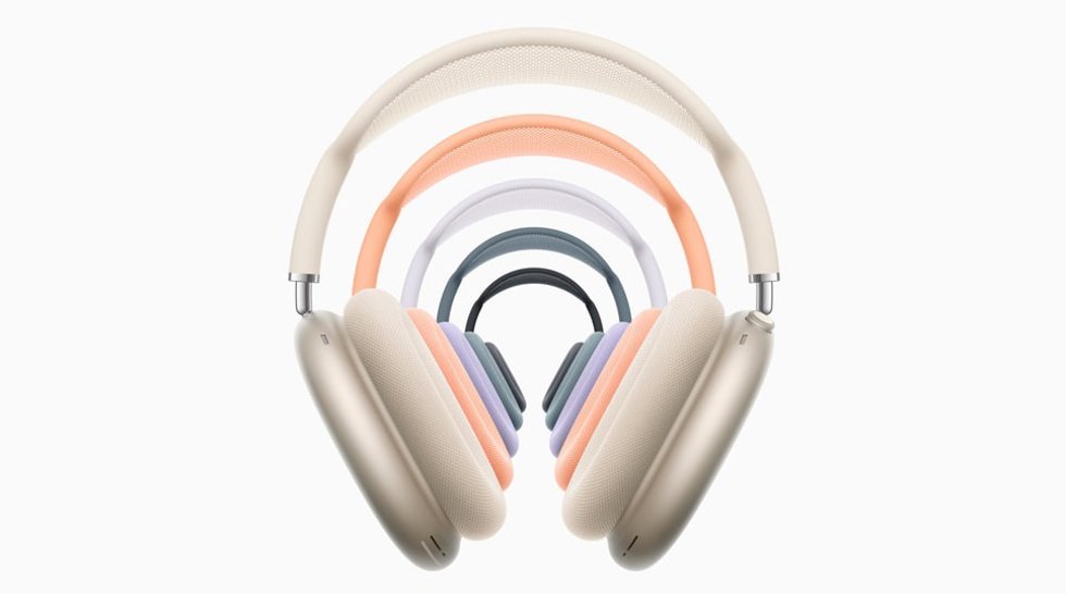 AirPods Max