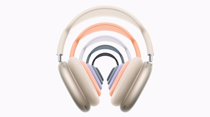 AirPods Max