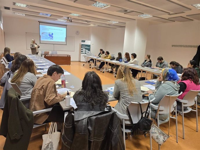 Jornadas Para Residentes De La Sociedad Andaluza De Medicina Preventiva, Salud Pública Y Gestión Sanitaria.