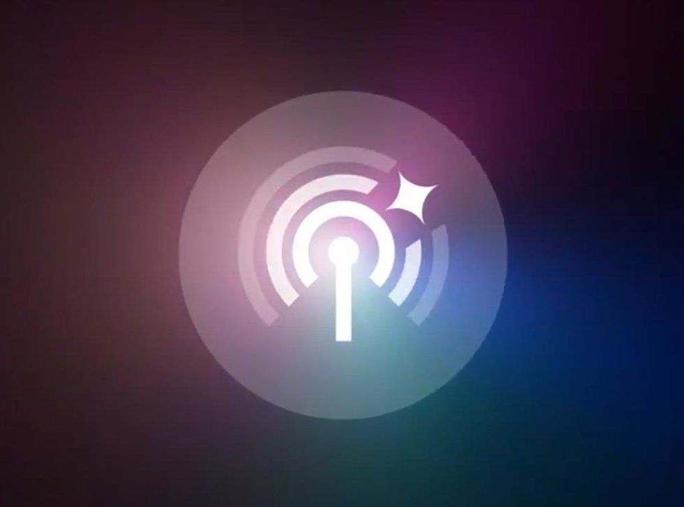 Función de Audio Overviews para Deep Research en Gemini.