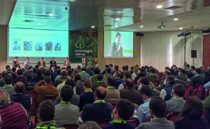 Tecnoagro Iberia