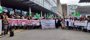 Los sectores I, II y III de Zaragoza concentran el mayor seguimiento de la jornada de huelga, según datos de Sanidad