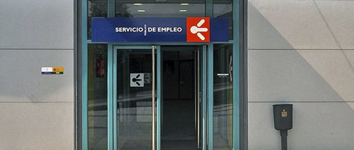 Servicio Público de Empleo