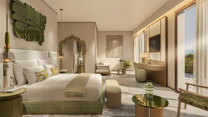 Panoram Hotel Management expande su negocio en Italia con la gestión de un nuevo hotel en Sicilia