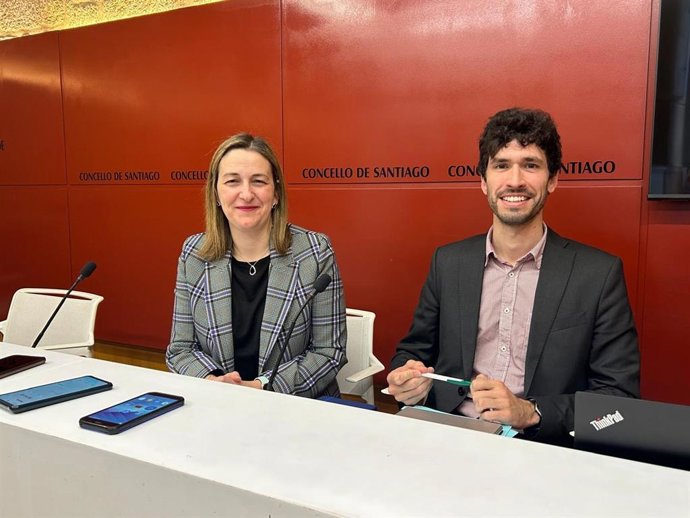 El ayuntamiento de Santiago adjudica la obra del Pazo de Raxoi que lo acondicionará para realizar visitas turísticas