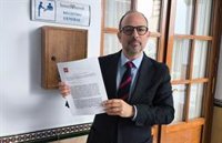 PSOE-A reclama con una iniciativa parlamentaria "condiciones más exigentes" para la creación de universidades privadas