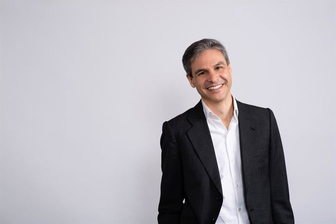 Archivo - Economía/Finanzas.- Valero Domingo, socio responsable en España de Oakley Capital.