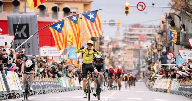 Ciclismo