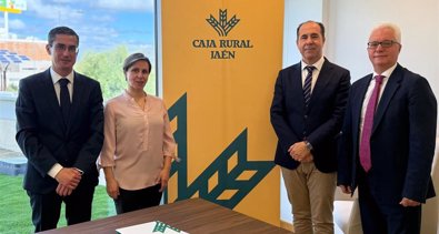 Es Andalucía - Jaén
