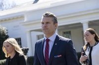 El jefe del Pentágono envió por error datos del ataque de EEUU sobre Yemen al director de 'The Atlantic'