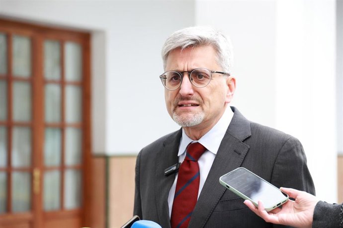 Archivo - Josele Aguilar