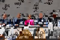 Tellado arremete contra Page por "criticar de forma oportunista" al presidente: "Page no es mejor que Sánchez"