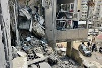 Muere una persona en un ataque israelí en el sur de Líbano