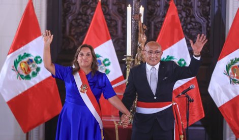 Política