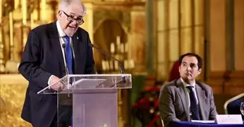 Conde-Pumpido encarga un informe para estudiar si la Audiencia de Sevilla puede acudir al TJUE por los ERE