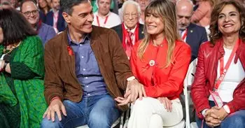 El juez Peinado dice que no investigar a Air Europa en el 'caso Begoña Gómez' sería prevaricar