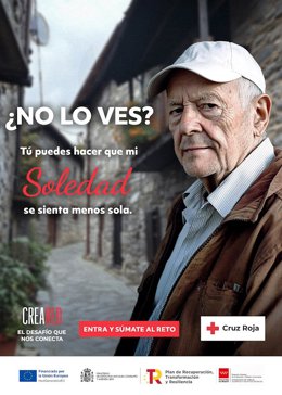 CREARED es un proyecto que conecta a personas con el entorno rural para reducir la soledad no deseada y fomentar relaciones sociales significativas