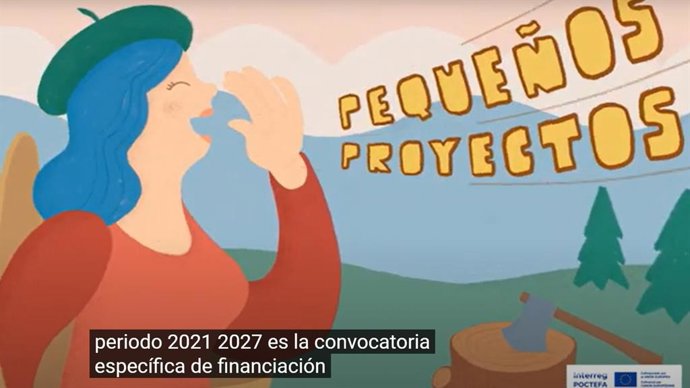 Abierta la convocatoria POCTEFA de pequeños proyectos de cooperación transfronteriza entre España, Francia y Andorra con 4 millones de euros