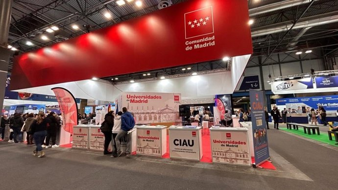 La ASEM 112 Participará Por Primera Vez En 'Aula', Donde Bomberos Y Forestales Informarán A Los Estudiantes