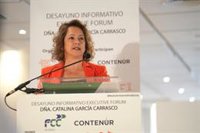 Junta: Andalucía reduce un 9,5% la emisión de gases per cápita, por encima de la media nacional y europea