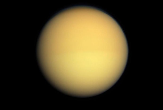 Archivo - Arquivo - Titan