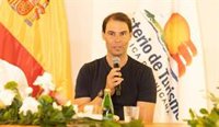 Punta Cana tendrá el sexto 'Rafa Nadal Tennis Center' en 2026