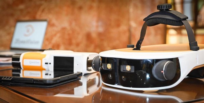 Tecnología desarrollada por el CSIC