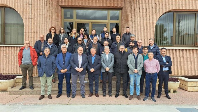 Asamblea general de la Federación de Instaladores Electricistas y de Telecomunicaciones de CLM.