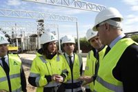 La Junta agiliza las obras de la Línea 3 Norte del Metro de Sevilla e iniciará el tercer tramo antes de verano