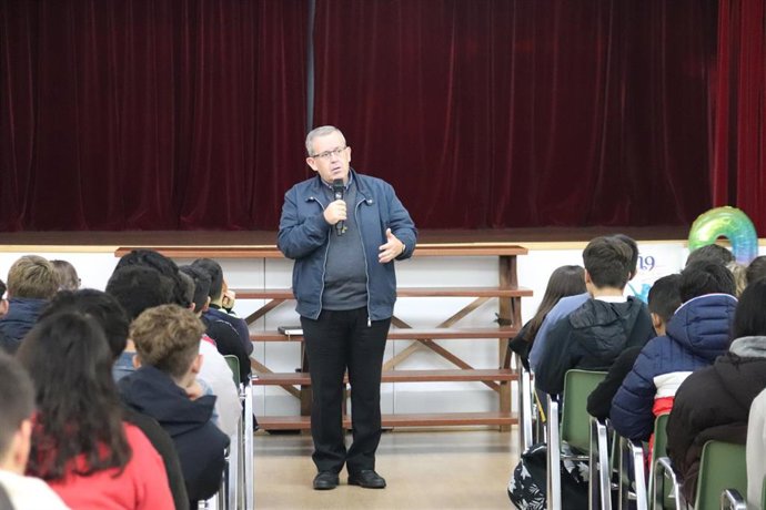 Fabio Attard, nuevo Rector Mayor de los Salesianos