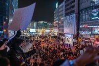 Prolongan hasta abril la prohibición en Ankara de las protestas por el arresto del alcalde de Estambul