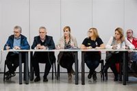 Bernabé afirma que Pradas "no conocía ni el ES-Alert ni su Plan de Emergencias" ni "su propia ley"