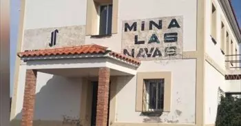 La Comisión Europea apoya como "estratégicos" las minas de Cañaveral, Monesterio y Almoharín