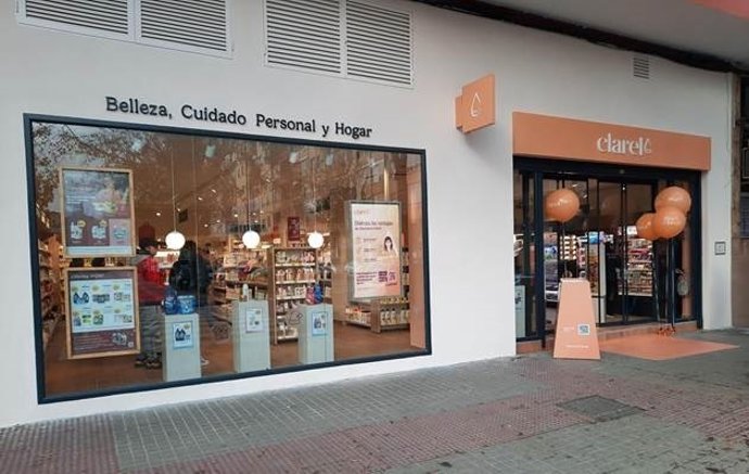 Establecimiento de Clarel