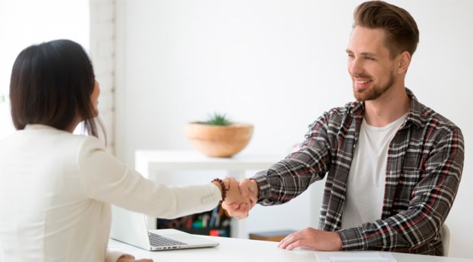 Archivo - Arquivo - Entrevistas para facilitar o acesso ao mercado de trabalho
