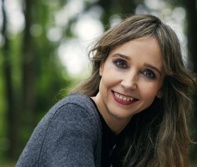 Blanca de la Torre, nueva directora del IVAM