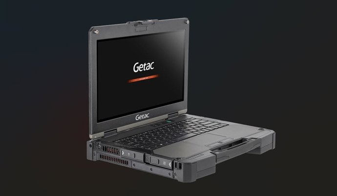 Notebook robusto B360 Pro