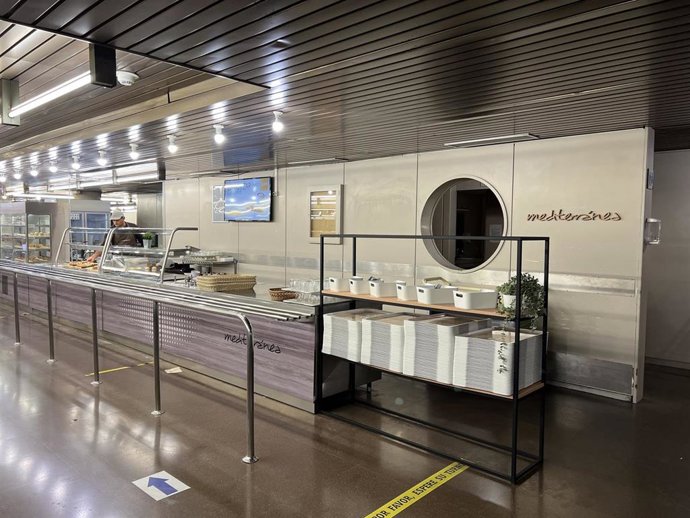 Cafeteria
