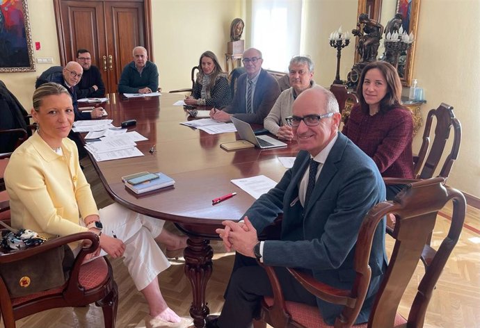 Girsa aprueba el retraso de la entrada en vigor de las nuevas tasas de residuos urbanos al 1 de julio
