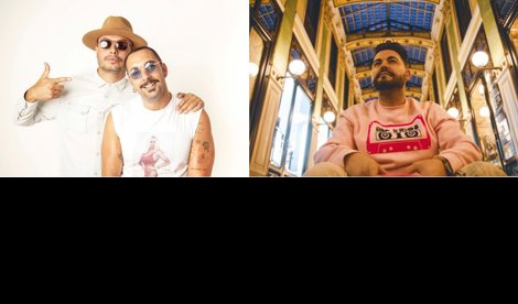 Comunicados Sociedad