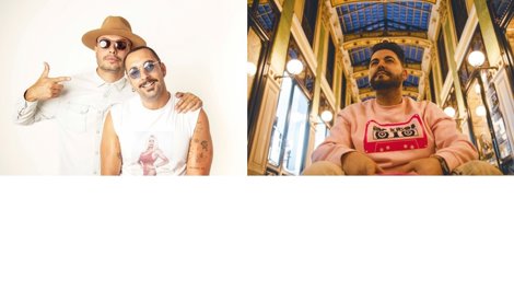 Comunicados Sociedad