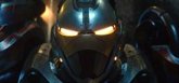 Foto: Nuevas imágenes de Ironheart, la serie de Marvel sobre la sucesora de Tony Stark