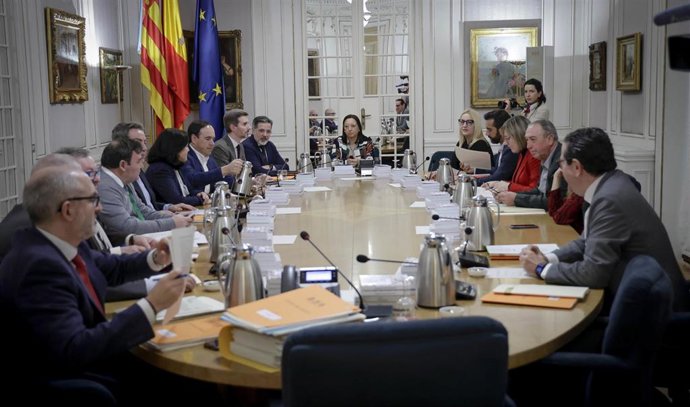 Junta de síndics