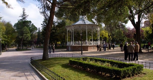 Castilla-La Mancha