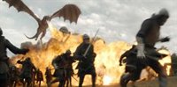Una estrella de La Casa del Dragón confirma por error la llegada del Targaryen perdido en la temporada 3