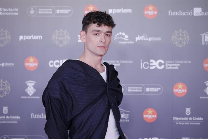 Archivo - El escritor Pol Guasch participará en el festival 'En altres paraules'