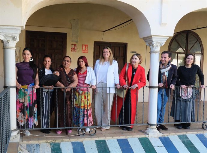 Presentación de la programación cultural de Sevilla para esta nueva primavera